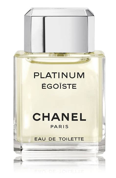 chanel platinum égoïste eau de toilette spray 100ml|chanel platinum egoiste reviews.